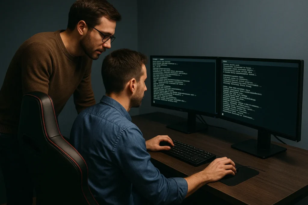 Setting Passwords and Managing Access: PASSWD and SUDO