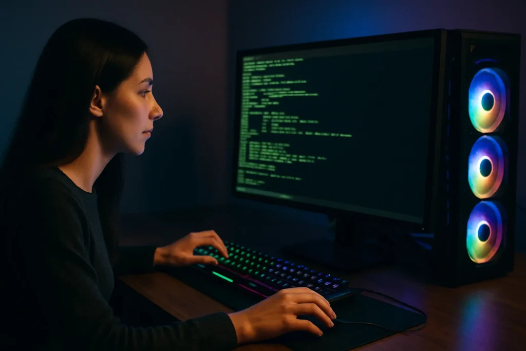 Top Terminal Commands Every Linux User Should Master