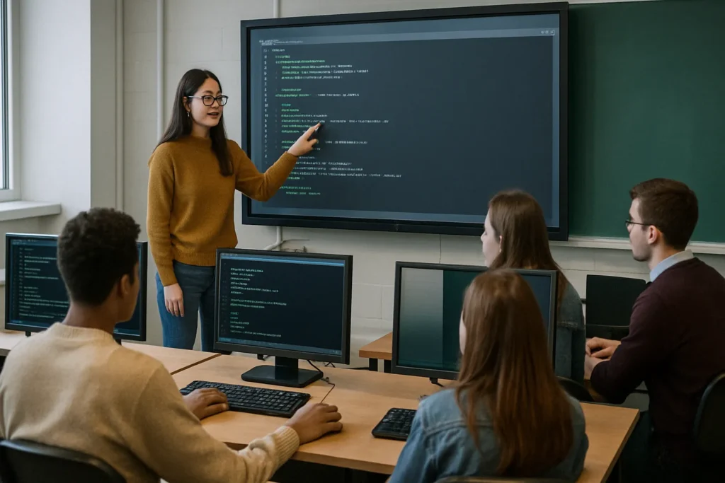 mastering the command lines