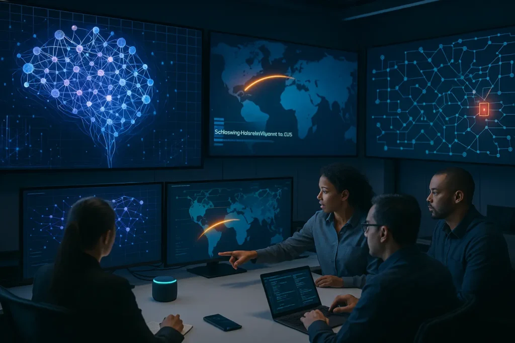 How OSS in 2025 Became Essential Infrastructure