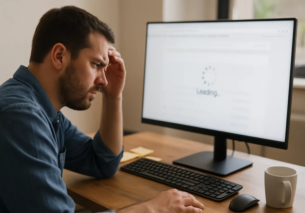 Bad Reviews Point to Accessibility Issues