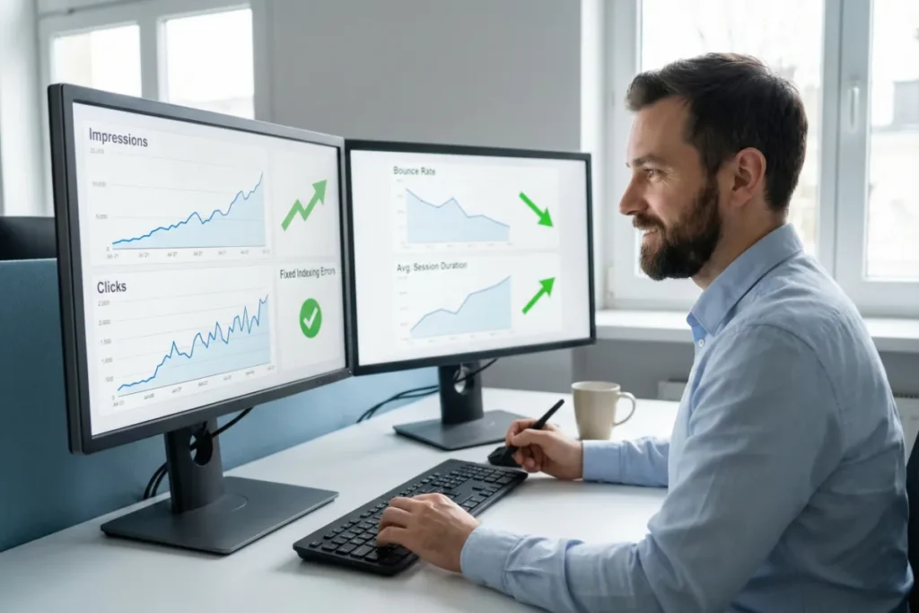 How Do You Know if Your Updates Worked?