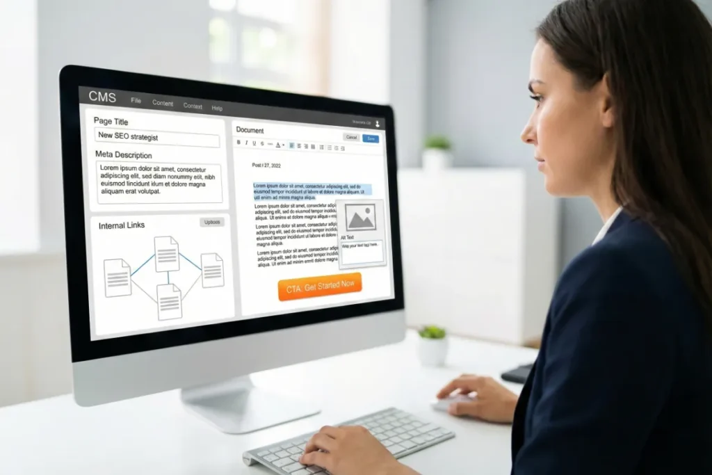 What Are the Most Important Updates for SEO?