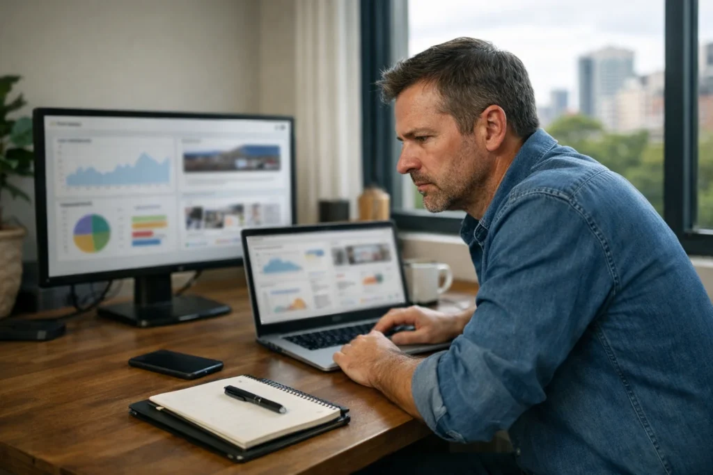 When Should Your Brisbane Business Redesign Its Website?