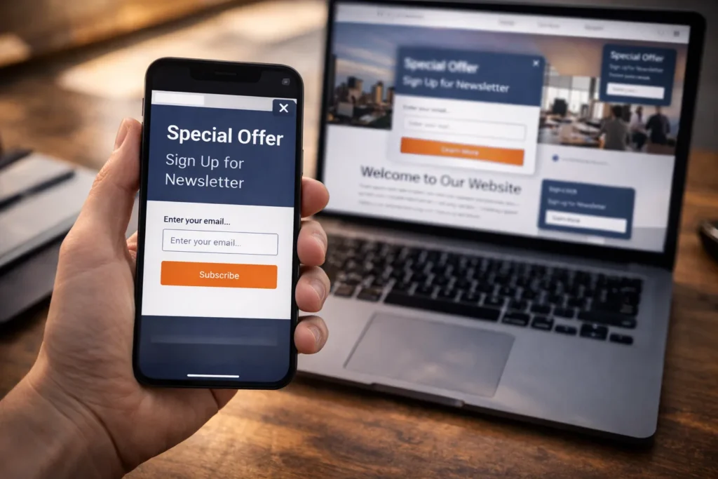 Mobile Design Issues Most Businesses Miss in Testing