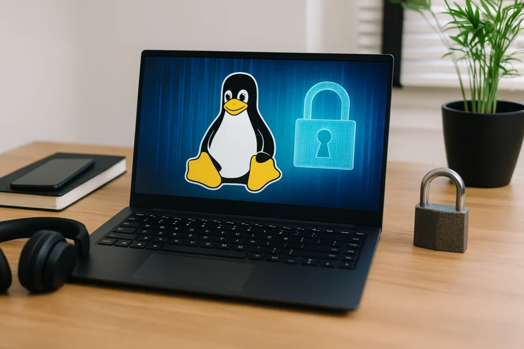 Securing Your Linux Server: Best Practices for Beginners