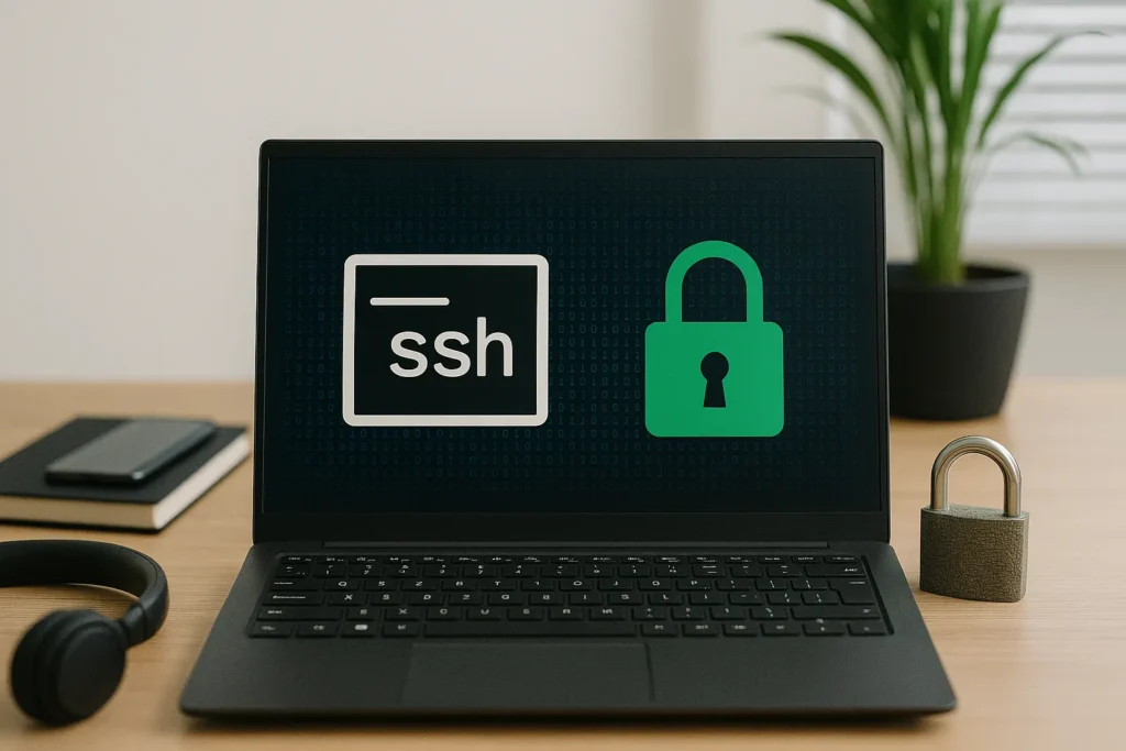 SSH Security: Important Settings You Should Know