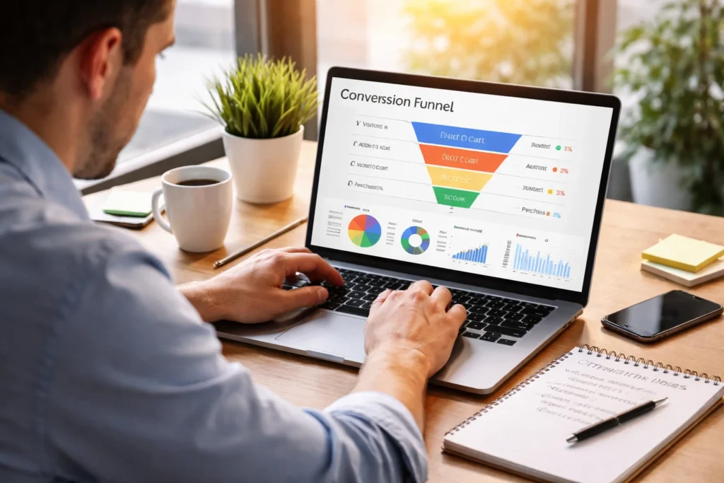 Conversion Optimisation