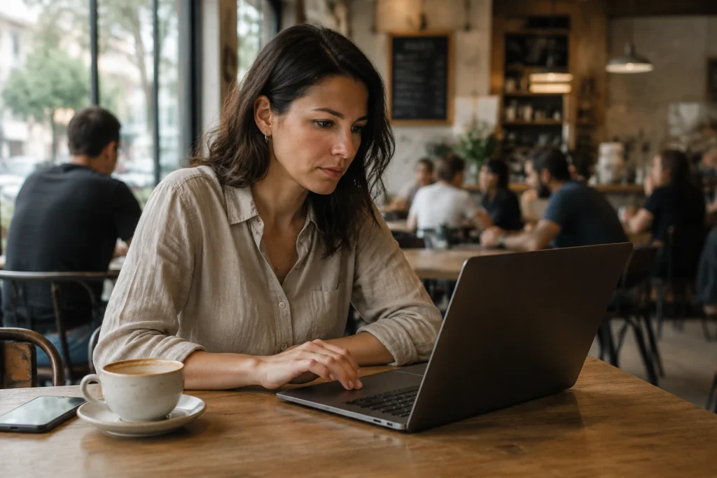 website conversions