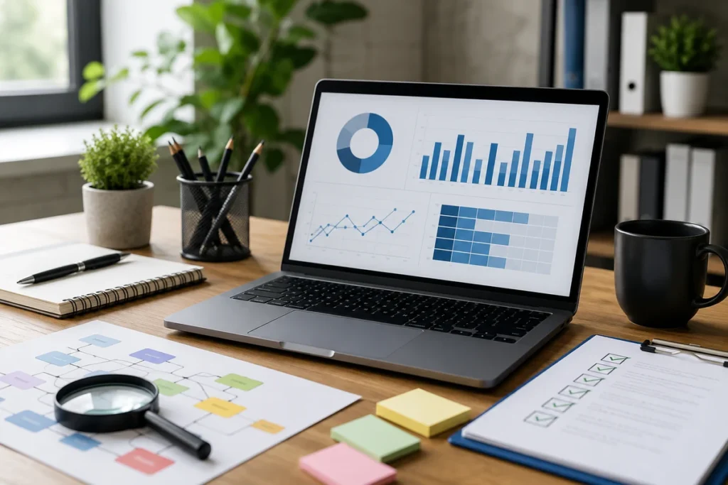 Website Content Audit Guide for Small Businesses